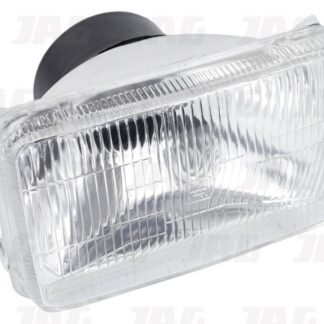 AL75338 Lampa przednia lewa/prawa