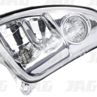 87693344 Lampa przód lewa