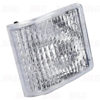 AL78178 Lampa przednia boczna prawa