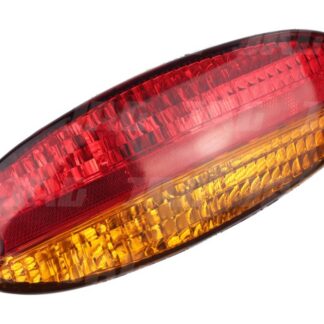 AL215077 lampa tylna prawa