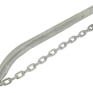 JAG01-0123 Listwa autoconturu ocynkowana JAG PREMIUM