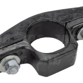 JAG02-0045 Podtrzymka plastikowa rurki motowidła