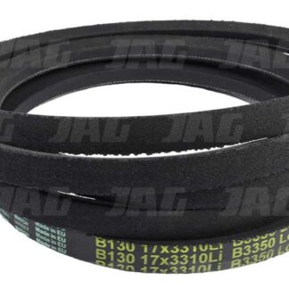 17x3310Li/3350Ld B130 Pas klinowy GATES DELTA CLASSIC