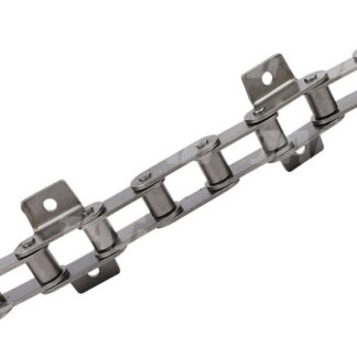 CA550VD/2K1/J2A Łańcuch podajnika pochyłego ROLLON-SOLID