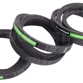 AP1005760 Pas Optibelt Agro Power 3szt