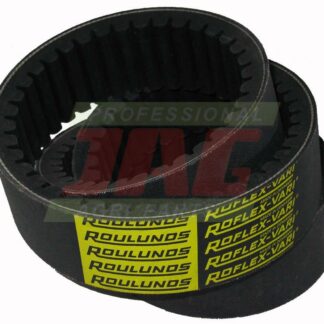 42X01195 Pas wariatorowy ROULUNDS ROFLEX-VARI 435