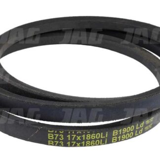 17x1860Li/1900Ld B73 Pas klinowy GATES DELTA CLASSIC