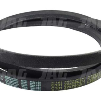 22x2562Li/2620Ld C101 Pas klinowy GATES DELTA CLASSIC