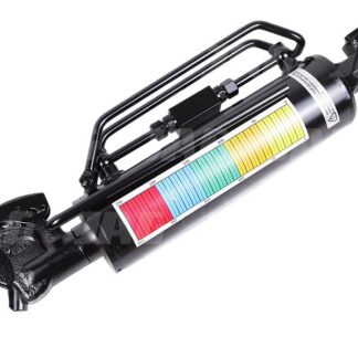 JAG98-1635 Łącznik górny hydrauliczny kat.3-3, 665-905mm ROTA