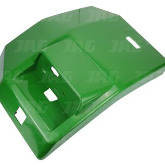 L101648 Błotnik tylny prawy