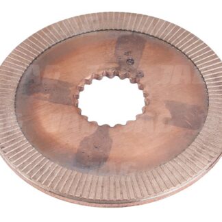 AL55075 Tarcza cierna