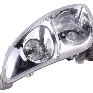 84156844 Lampa przednia prawa