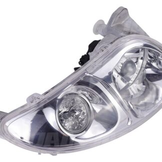 84156845 Lampa przednia lewa