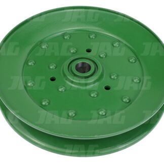 JAG21-0131 Koło napinacza