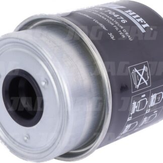 21526170 Filtr paliwa HIFI