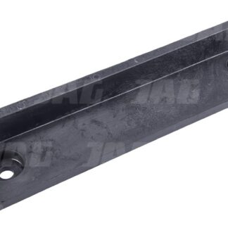 JAG82-0004 Prowadnica łańcucha plastikowa