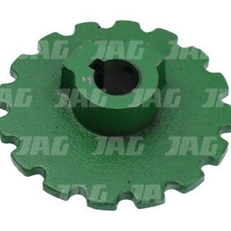 JAG24-0036 Zębatka Z16
