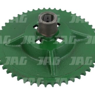 JAG22-0032 Zębatka napędu hedera