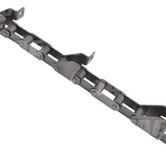 38.4RSDJ2A Łańcuch 120 rolek 4,60mb ROLLON-SOLID