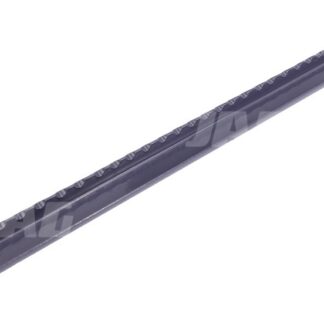 JAG04-0018 Listwa podajnika pochyłego /LH/ 740mm JAG PREMIUM