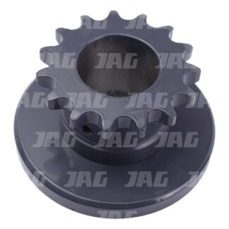 JAG04-0408 Zębatka wysypu JAG PREMIUM