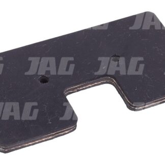JAG24-0019 Łopatka gumowa JAG PREMIUM