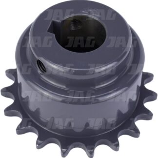 JAG02-0096 Zębatka Z19 JAG PREMIUM