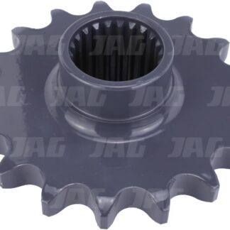JAG59-0121 Zębatka z wielofrezem Z17 JAG PREMIUM