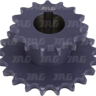 JAG59-0119 Zębatka podwójna Z15/22 JAG PREMIUM