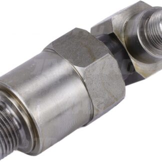 JAG27-0077 Końcówka hydrauliczna przyśpieszacza JAG PREMIUM