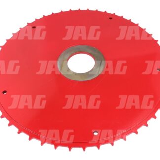 JAG02-0128/1 Zębatka D80xZ50 JAG PREMIUM