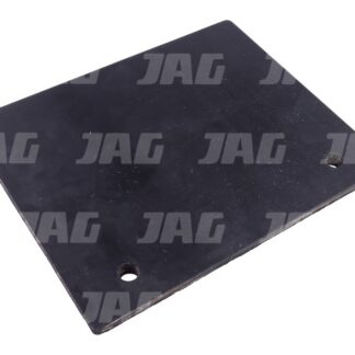 JAG82-0117 Łopatka gumowa 4-przekładki JAG PREMIUM