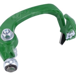JAG58-0028 Przytrzymywacz sznurka ze sworzniem 19mm JAG PREMIUM