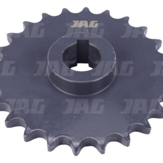 JAG04-0289 Zębatka napędu ślimaka Z24 JAG PREMIUM