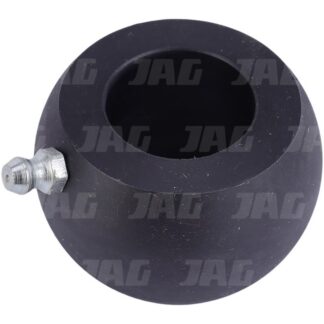 JAG14-0012 Ślizg plastikowy JAG PREMIUM