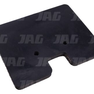 JAG04-0113 Łopatka gumowa 4-przekładki JAG PREMIUM