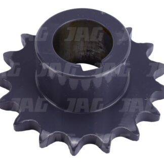 JAG04-0301 Zębatka napędu wysypu Z17 JAG PREMIUM