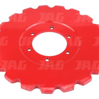 JAG14-0018 Koło zębate podajnika 19Z JAG PREMIUM
