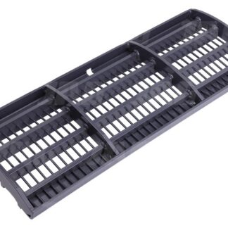 JAG03-0161 Klepisko segmentowe wstępne JAG PREMIUM