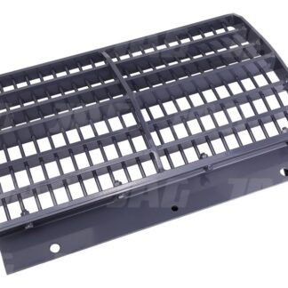 JAG03-0151 Klepisko segmentowe wstępne do kukurydzy na drut 6mm JAG PREMIUM