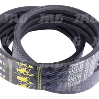 0324198 EE-TECH Pas Gates Agri