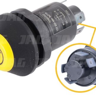JAG92-0058 Włącznik blokady mechanizmu różnicowego
