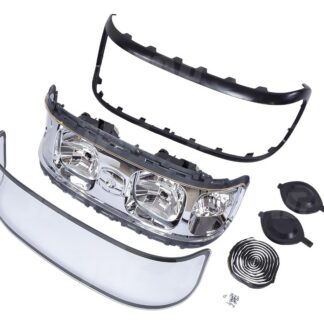 AL181532 Lampa przednia kompletna