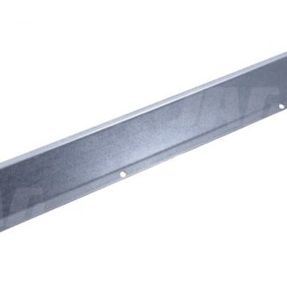 JAG05-0002 Blacha odrzutnika słomy 1230mm JAG PREMIUM