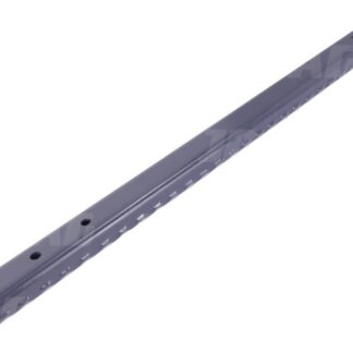 JAG04-0016 Listwa podajnika pochyłego /LH/ 736mm JAG PREMIUM