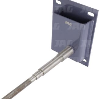 JAG05-0318 Mocowanie koła pasowego JAG PREMIUM