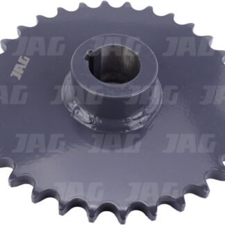 JAG04-0273 Zębatka na klin Z32 JAG PREMIUM