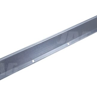JAG05-0005 Blacha odrzutnika słomy 1328mm JAG PREMIUM
