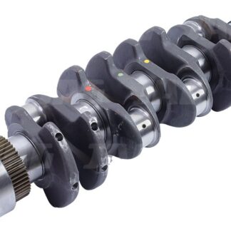 04256816 Wał korbowy DEUTZ MAGIRUS BF4M1013 - Forged