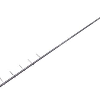 JAG02-0072 Rurka hedera 2505mm/4,20m JAG PREMIUM